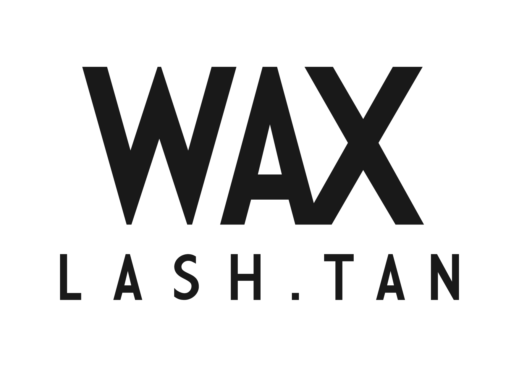 Wax Lash Tan